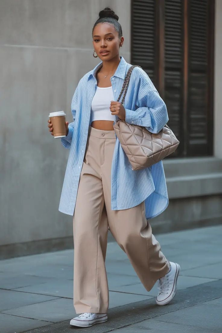 Women Casual