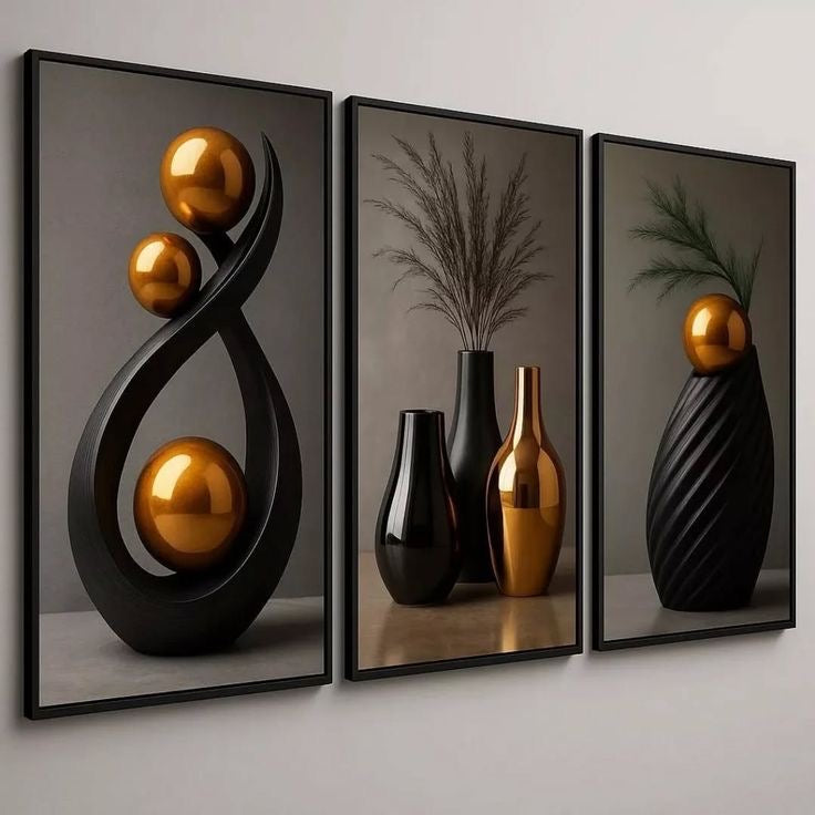Home Luxury Decor