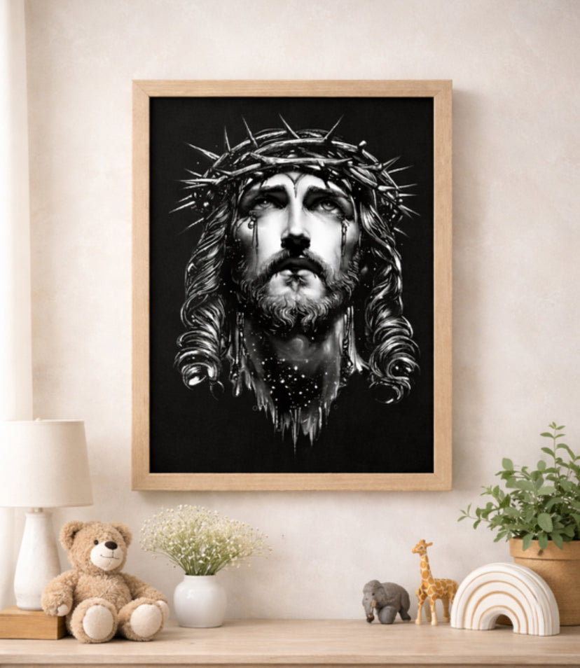 Christian Wall Art