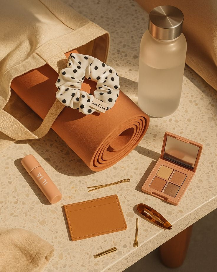 Life Essentials