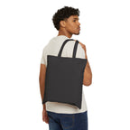 Soft Heart Friendship Tote | Micro-Romance Galentine’s, Self-Love Canvas