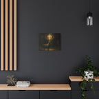 The Vision of St. Hubert 1