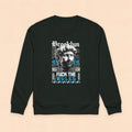 Brooklyn "Fuck the Rules" Sweatshirt
