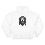 Champion Hoodie - I am Saved