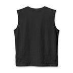Adonai Logo Muscle Tank — Christian Faith Graphic Tank Top