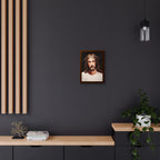 Jesus of Nazareth - Framed Jesus Portrait