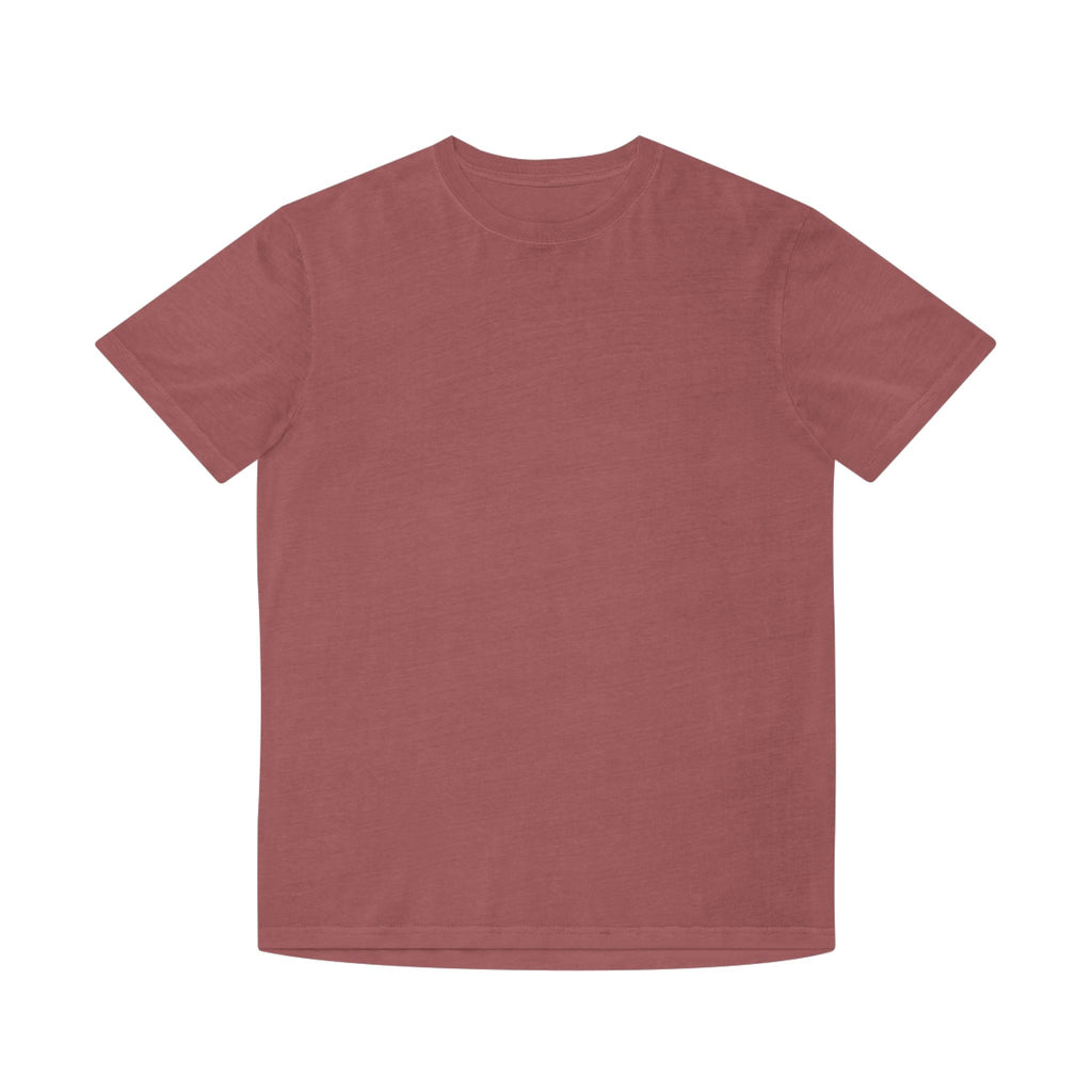No Pain No Gain Faded Tee — Vintage Gym Workout Shirt