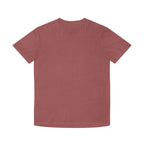 No Pain No Gain Faded Tee — Vintage Gym Workout Shirt