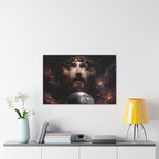 Copy of For God So Loved the World Art