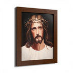 Jesus of Nazareth - Framed Jesus Portrait