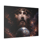 Copy of For God So Loved the World Art