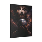 Copy of For God So Loved the World Art