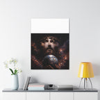 Copy of For God So Loved the World Art