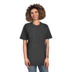 No Pain No Gain Faded Tee — Vintage Gym Workout Shirt