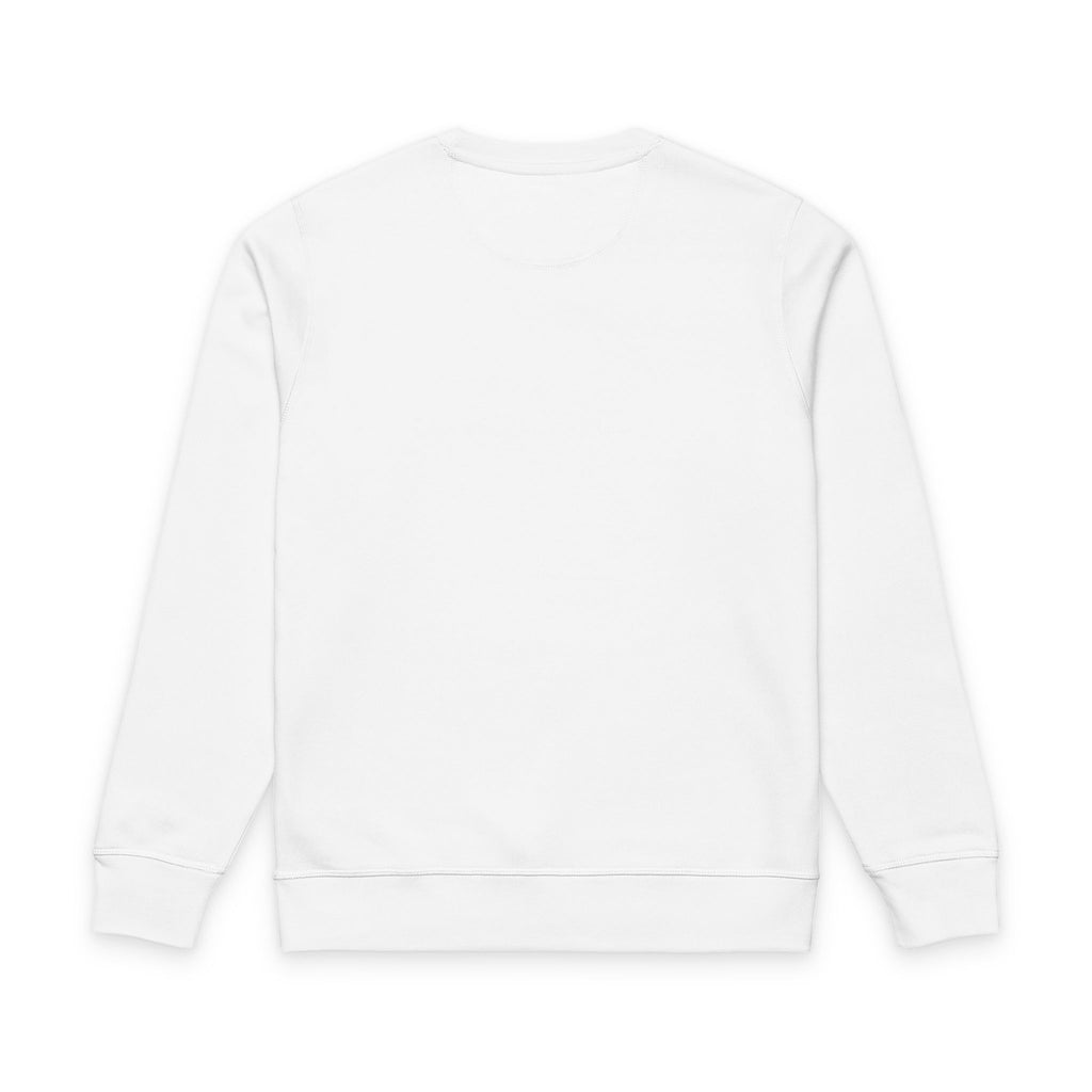 Revolution Graffiti Sweatshirt