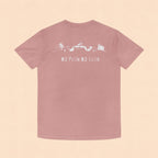No Pain No Gain Faded Tee — Vintage Gym Workout Shirt