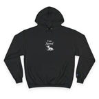 Champion Hoodie - I am Saved