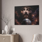 Copy of For God So Loved the World Art