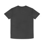 Hakuna Matata Graphic Tee — Retro Graffiti Relaxed T-Shirt