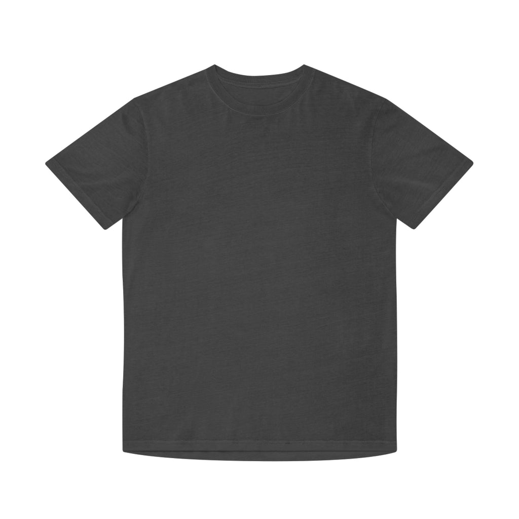 No Pain No Gain Faded Tee — Vintage Gym Workout Shirt