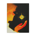 The Little Boy Wonder