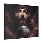 Copy of For God So Loved the World Art