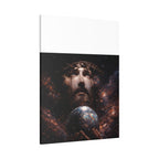 Copy of For God So Loved the World Art