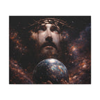 Copy of For God So Loved the World Art