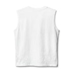 Adonai Logo Muscle Tank — Christian Faith Graphic Tank Top