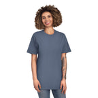 No Pain No Gain Faded Tee — Vintage Gym Workout Shirt