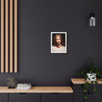 Jesus of Nazareth - Framed Jesus Portrait