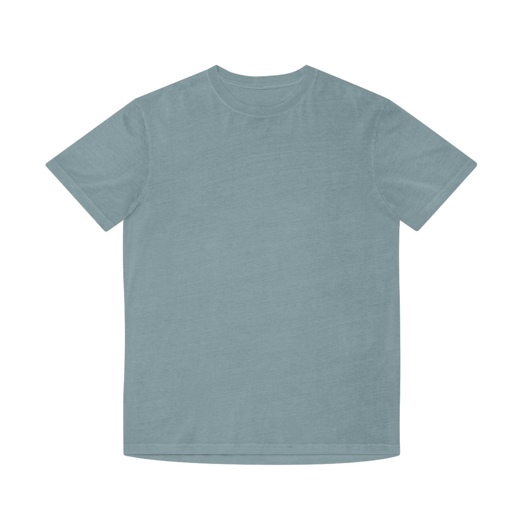 No Pain No Gain Faded Tee — Vintage Gym Workout Shirt