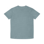 No Pain No Gain Faded Tee — Vintage Gym Workout Shirt