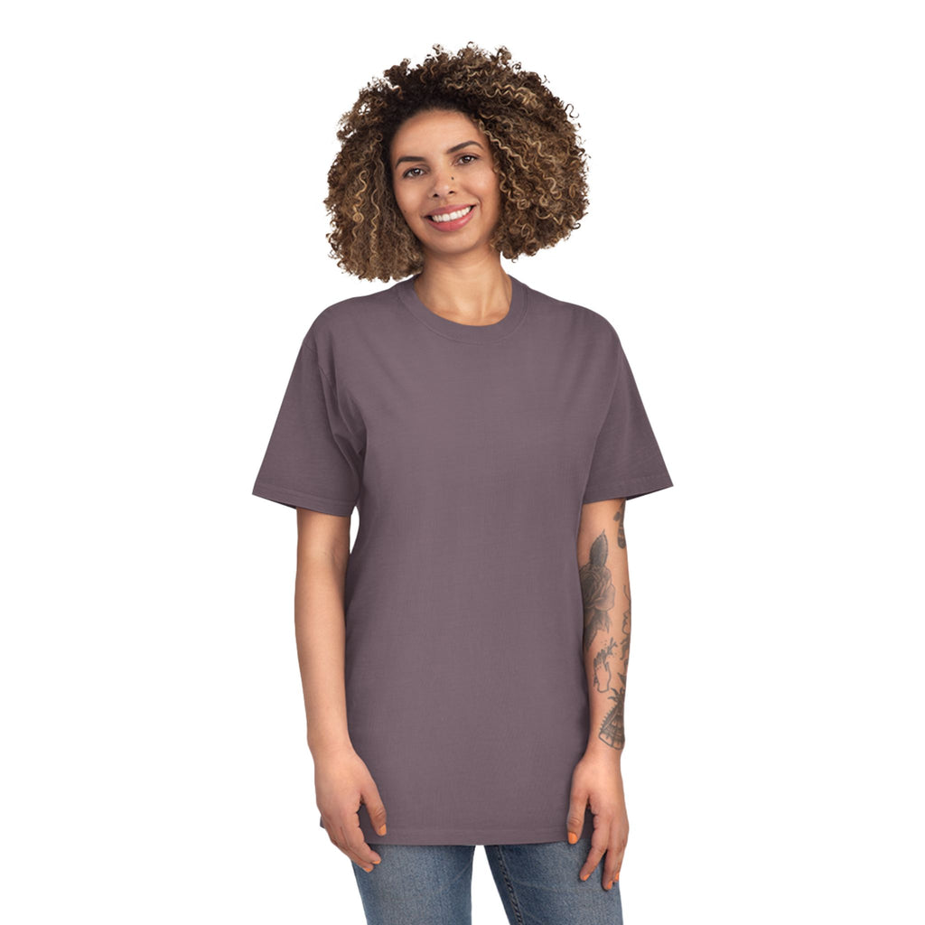 No Pain No Gain Faded Tee — Vintage Gym Workout Shirt