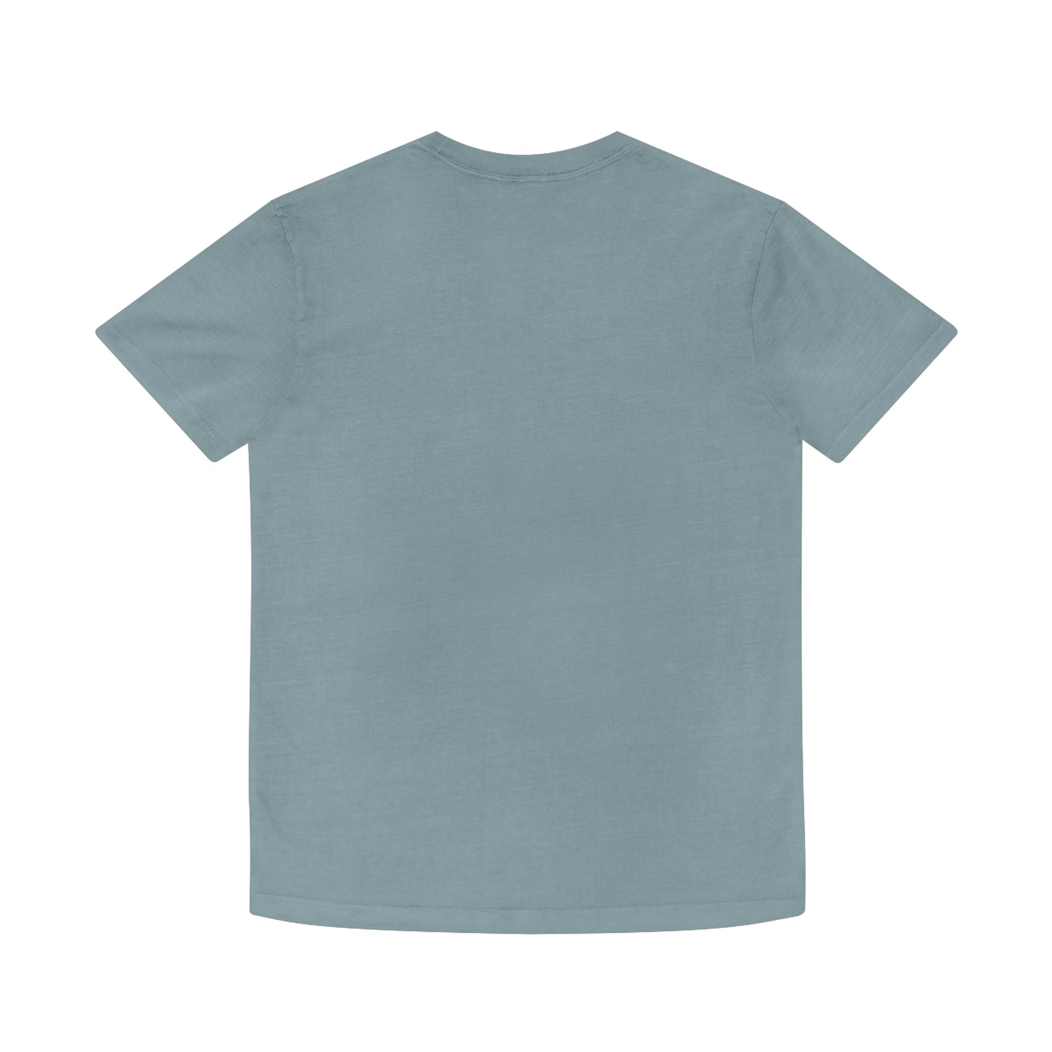 Hakuna Matata Graphic Tee — Retro Graffiti Relaxed T-Shirt