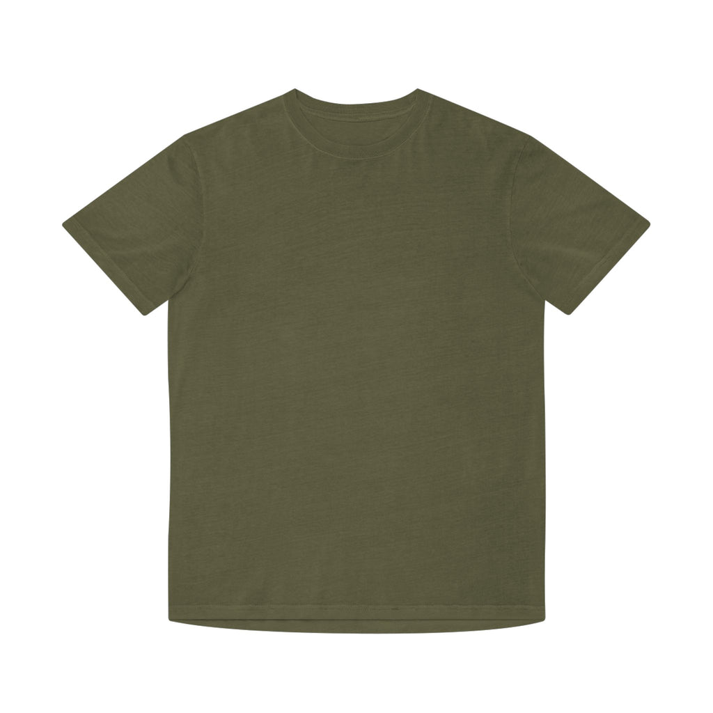No Pain No Gain Faded Tee — Vintage Gym Workout Shirt