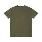 No Pain No Gain Faded Tee — Vintage Gym Workout Shirt