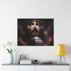 Copy of For God So Loved the World Art