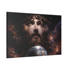 Copy of For God So Loved the World Art