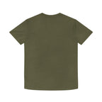 Hakuna Matata Graphic Tee — Retro Graffiti Relaxed T-Shirt