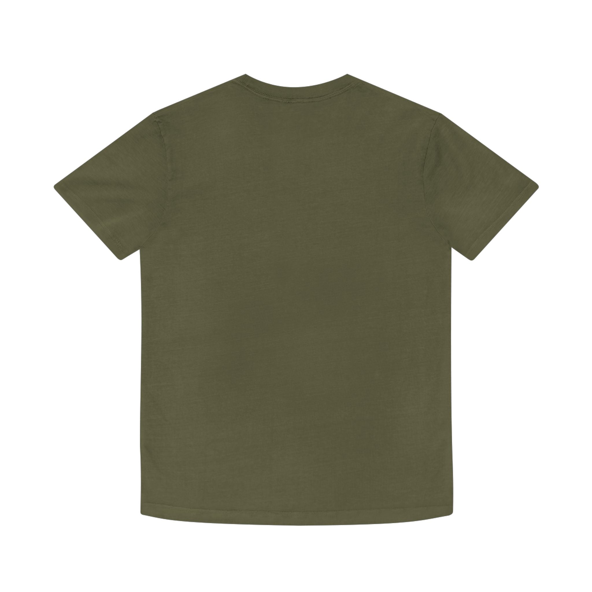 Hakuna Matata Graphic Tee — Retro Graffiti Relaxed T-Shirt