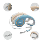 Automatic Retractable Leash