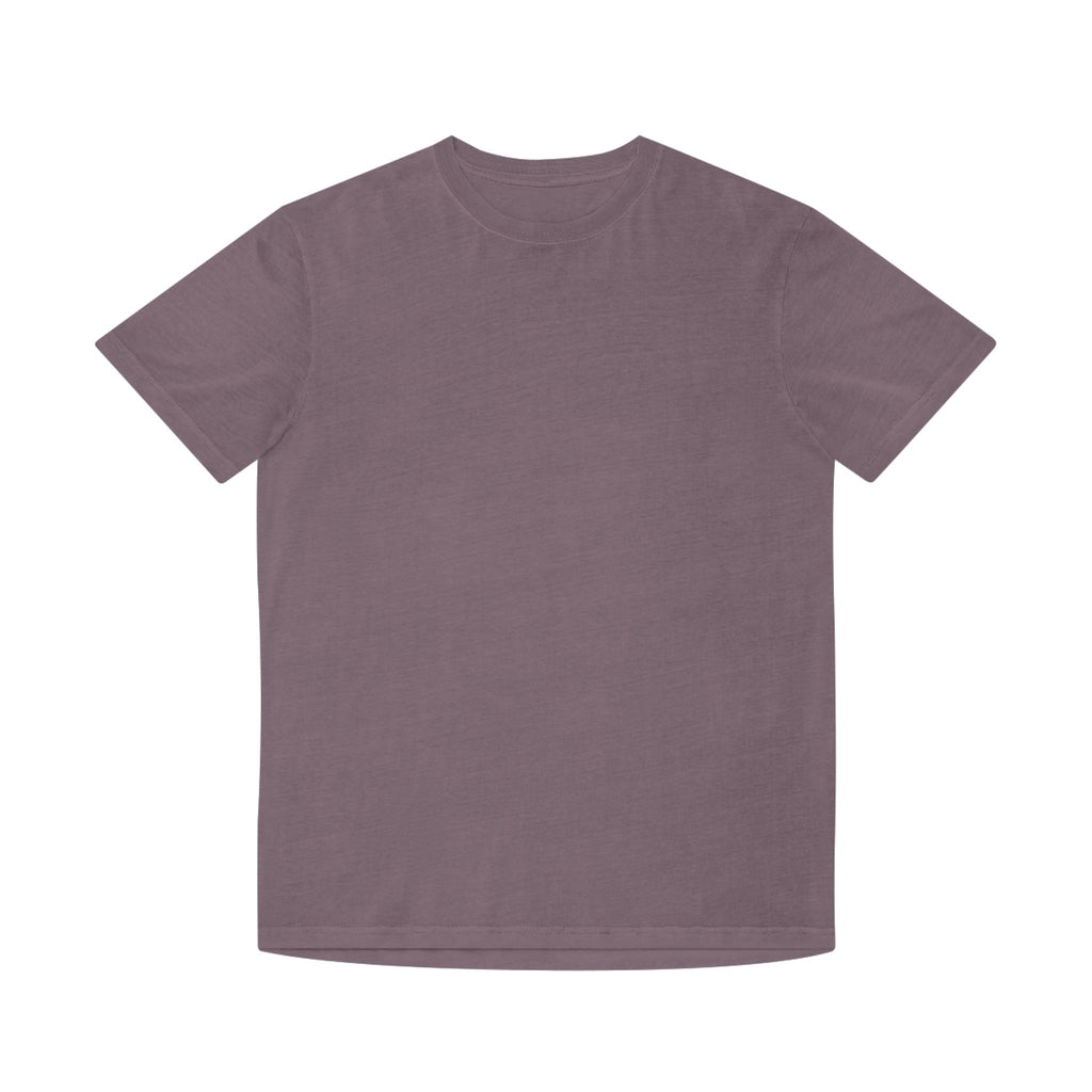 No Pain No Gain Faded Tee — Vintage Gym Workout Shirt