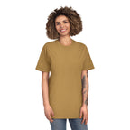 No Pain No Gain Faded Tee — Vintage Gym Workout Shirt