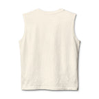 Adonai Logo Muscle Tank — Christian Faith Graphic Tank Top