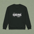 Revolution Graffiti Sweatshirt