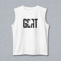 GOAT Soccer Tank Top — 'Cristian Ronaldo 7' Muscle Tee
