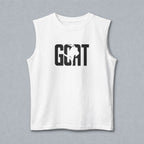 GOAT Soccer Tank Top — 'Cristian Ronaldo 7' Muscle Tee