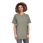 No Pain No Gain Faded Tee — Vintage Gym Workout Shirt