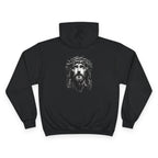 Champion Hoodie - I am Saved